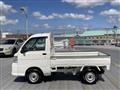 2010 Daihatsu Hijet Truck