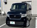 2020 Honda N BOX