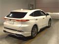 2021 Toyota Harrier