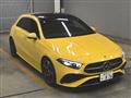 2024 Mercedes-Benz A-Class