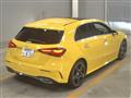 2024 Mercedes-Benz A-Class