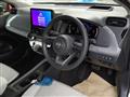 2026 Toyota AQUA