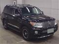 2014 Toyota Land Cruiser