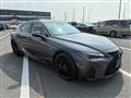 2021 Lexus IS