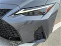 2021 Lexus IS
