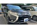 2015 Mitsubishi Outlander