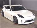 2006 Nissan Fairlady Z
