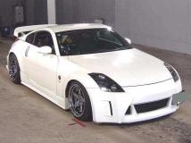 2006 Nissan Fairlady Z