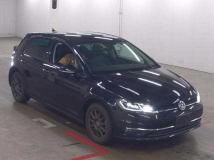 2020 Volkswagen Golf