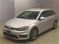 2016 Volkswagen Golf Variant