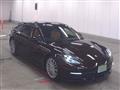 2018 Porsche Panamera