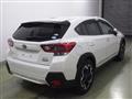 2021 Subaru IMPREZA XV HYBRID