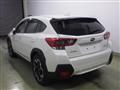 2021 Subaru IMPREZA XV HYBRID