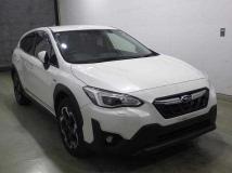 2021 Subaru IMPREZA XV HYBRID