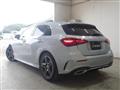 2024 Mercedes-Benz A-Class