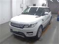 2014 Land Rover Range Rover Sport