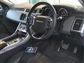 2014 Land Rover Range Rover Sport