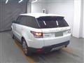 2014 Land Rover Range Rover Sport
