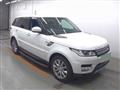 2014 Land Rover Range Rover Sport