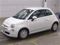 2018 Fiat 500
