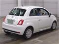 2018 Fiat 500