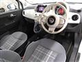 2018 Fiat 500