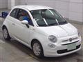 2018 Fiat 500