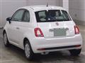 2018 Fiat 500