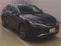 2024 Toyota Harrier Hybrid