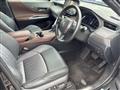 2024 Toyota Harrier Hybrid