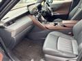 2024 Toyota Harrier Hybrid