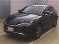 2024 Toyota Harrier Hybrid