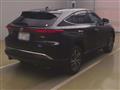 2024 Toyota Harrier Hybrid
