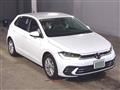 2026 Volkswagen Polo