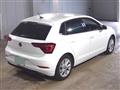 2026 Volkswagen Polo