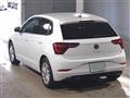 2026 Volkswagen Polo