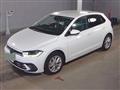 2026 Volkswagen Polo