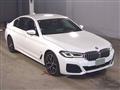 2021 BMW 5 Series