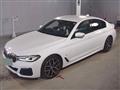 2021 BMW 5 Series