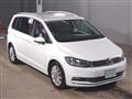 2018 Volkswagen Golf Touran