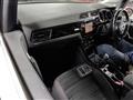 2018 Volkswagen Golf Touran