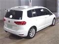 2018 Volkswagen Golf Touran