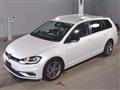 2019 Volkswagen Golf Variant