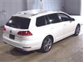2019 Volkswagen Golf Variant