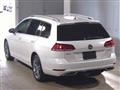 2019 Volkswagen Golf Variant