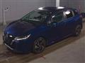 2021 Nissan Note