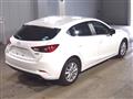 2018 Mazda Axela