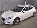 2018 Mazda Axela