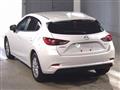 2018 Mazda Axela