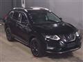 2022 Nissan X-Trail